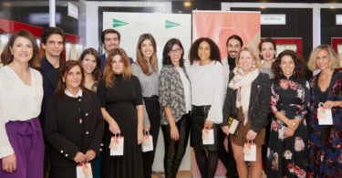 Associação de Ourivesaria e Relojoaria de Portugal abre espaço no El Corte Inglés