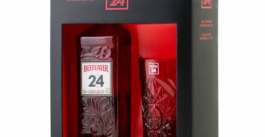 Beefeater lança edição especial de Natal