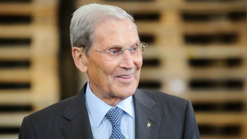 Belmiro de Azevedo