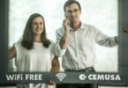 "No outdoor, não é possível fazer zapping"