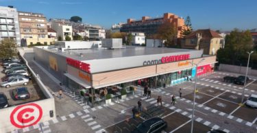 Continente alarga serviço Click&Go a 75 lojas