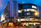 El Corte Inglés - loja Lisboa - Distribuição Hoje