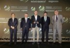 Flama distinguida pela estratégia de Internacionalização