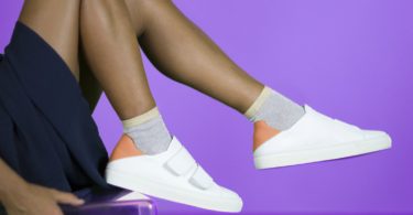 Freakloset lança coleção de sneakers personalizáveis