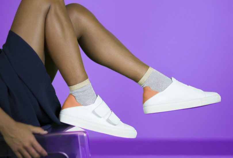 Freakloset lança coleção de sneakers personalizáveis
