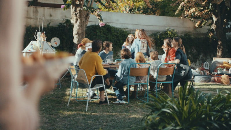 Nova campanha da Fula chama os portugueses para a mesa