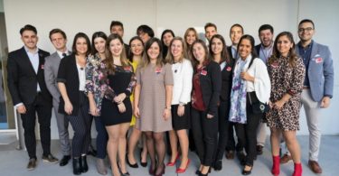 2º Future Leaders @ Retail integra 20 jovens na Sonae MC