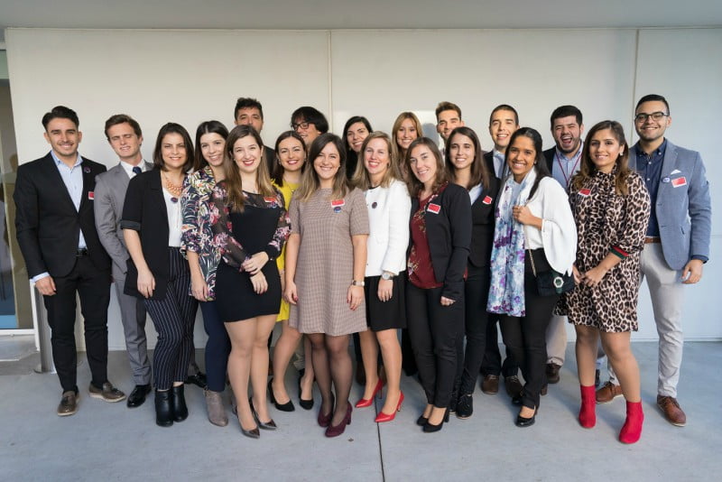 2º Future Leaders @ Retail integra 20 jovens na Sonae MC