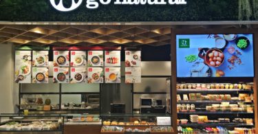 Go Natural aposta em novo modelo de loja e prepara expansão