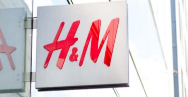 Lucro da H&M volta a cair