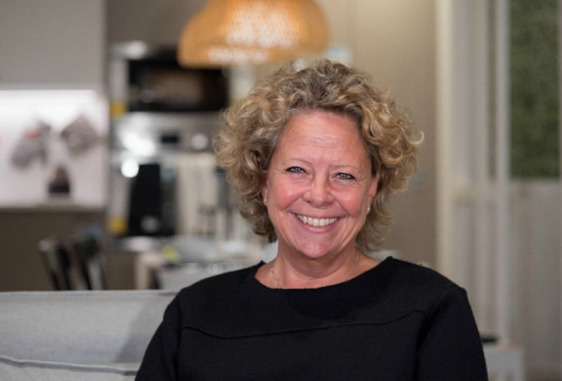 Helen Duphorn, Retail Manager da IKEA Portugal