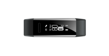 Huawei Band 2 Pro chega a Portugal