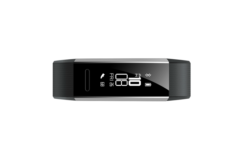 Huawei Band 2 Pro chega a Portugal