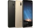 Smartphones da Huawei distinguidos pela Google