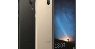 Smartphones da Huawei distinguidos pela Google