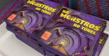 Vencedor do Prémio de Literatura Infantil Pingo Doce chega às lojas