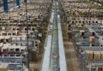 ID Logistics regista aumento de 40% nos pedidos durante a Black Friday
