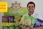 Iswari O Valor da Entrega