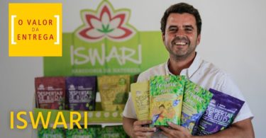Iswari O Valor da Entrega