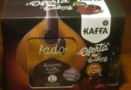 Kaffa e Imperial criam pack de Natal