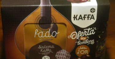 Kaffa e Imperial criam pack de Natal