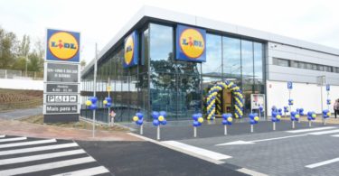 Campanha do Lidl entrega 406 mil euros a instituições sociais