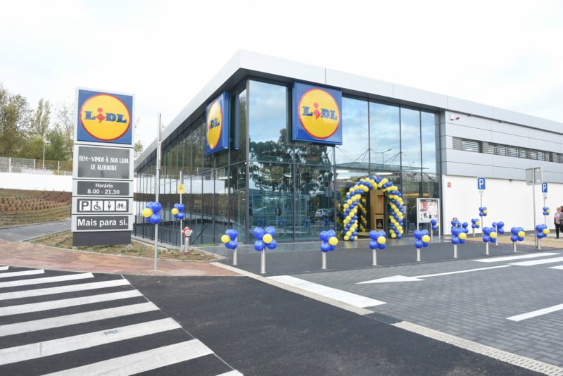 Campanha do Lidl entrega 406 mil euros a instituições sociais