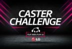 LG Portugal com novidades na Lisboa Games Week