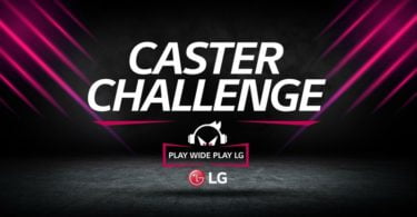 LG Portugal com novidades na Lisboa Games Week
