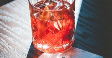 Martini lança Riserva Speciale Bitter