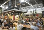 Mercado de Campo de Ourique celebra quatro anos de inovação
