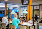 Burger King chega ao Mira Maia Shopping