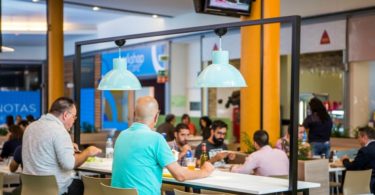 Burger King chega ao Mira Maia Shopping
