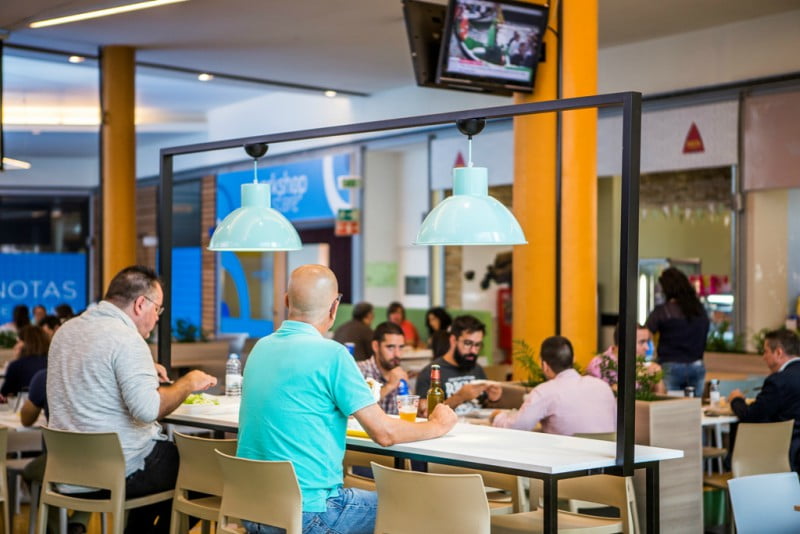 Burger King chega ao Mira Maia Shopping