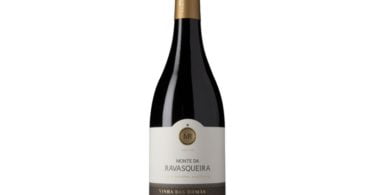 Monte da Ravasqueira integra top 100 da Wine Enthusiast