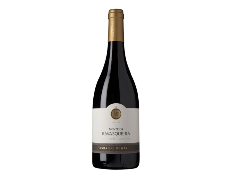 Monte da Ravasqueira integra top 100 da Wine Enthusiast