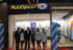 MultiOpticas abre nova loja no Évora Plaza