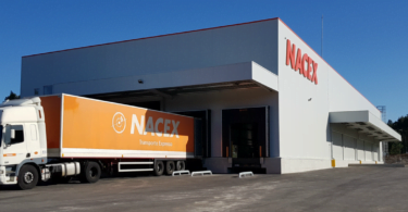 Nacex triplica capacidade de distribuição no Norte do país