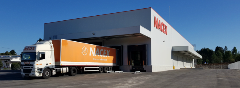 Nacex triplica capacidade de distribuição no Norte do país