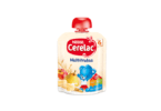 Nestlé lança Pacotinhos Cerelac