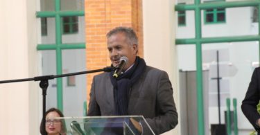 Maçã de Alcobaça recebe homenagem