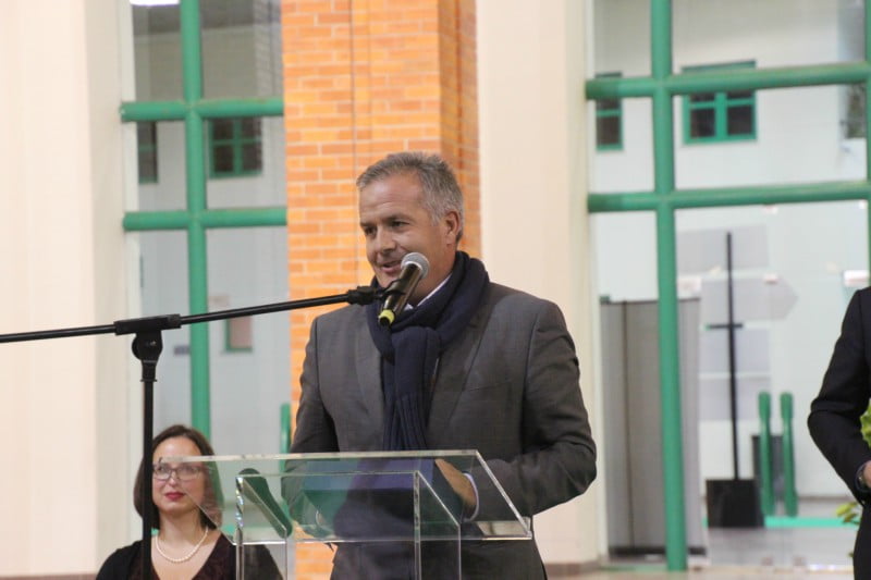 Maçã de Alcobaça recebe homenagem
