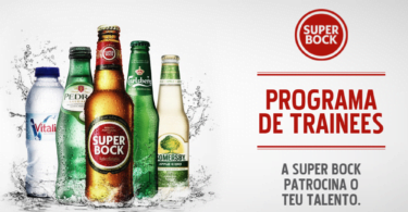 Super Bock Group procura talentos para um ano de mentoria