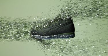 Puma lança modelo Jamming
