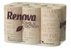Renova lança nova gama de produtos ecológicos