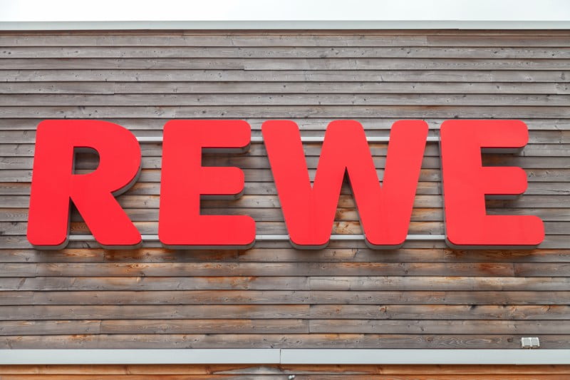 Rewe deixa de vender bananas embaladas para evitar desperdício