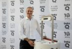 Delta Q cria robot que serve cafés