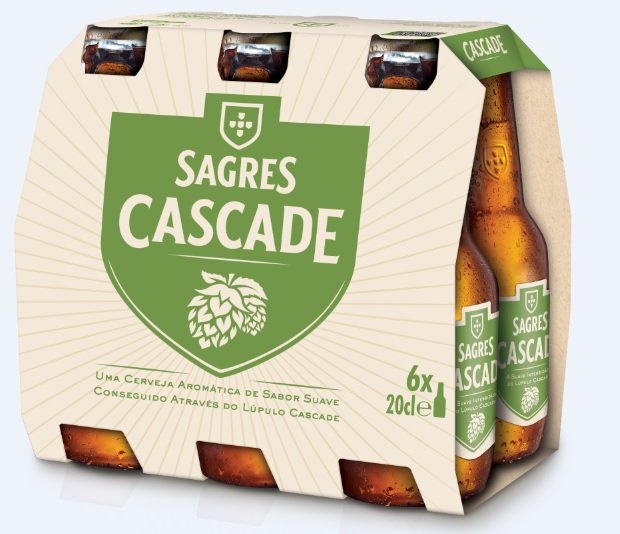 Sagres Cascade_6pack