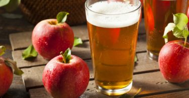 19,3% dos portugueses dizem ter consumido sidra no último ano