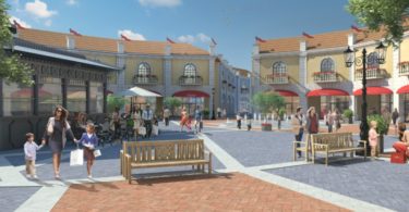 Sonae Sierra e McArthurGlen investem 140 M€ em designer outlet